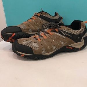 Merrell Hiking Shoes